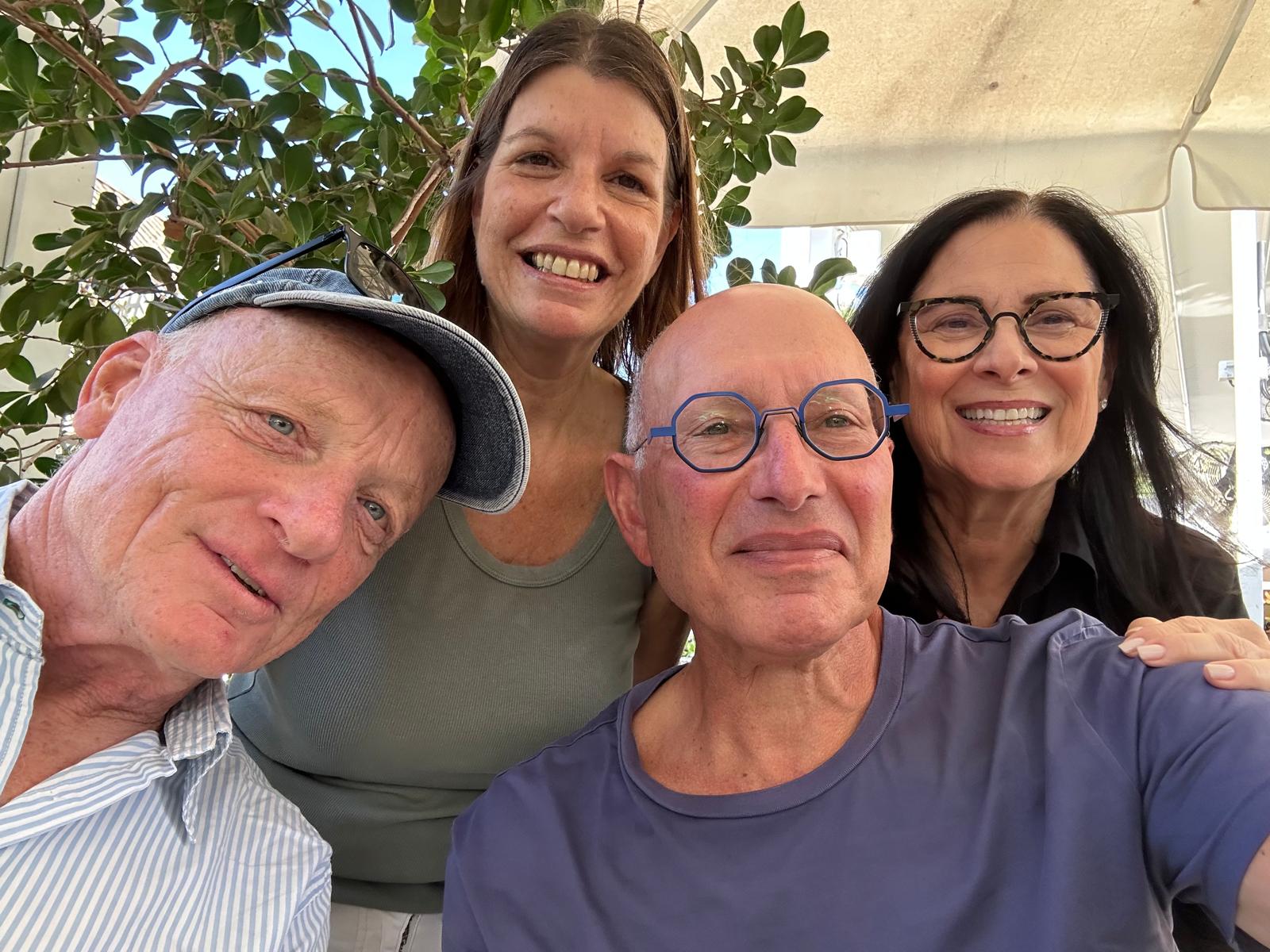 Jack and Helene Fesko 